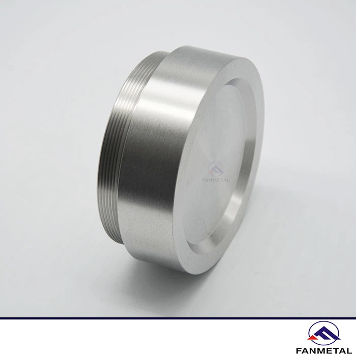 Zirconium Sputtering Target Zirconium Sputtering Target