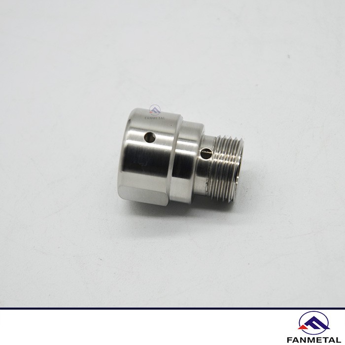 Invar Alloy Machined Part Invar Alloy Machined Part