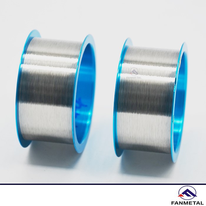 Platinum Spooled Wire Platinum Spooled Wire