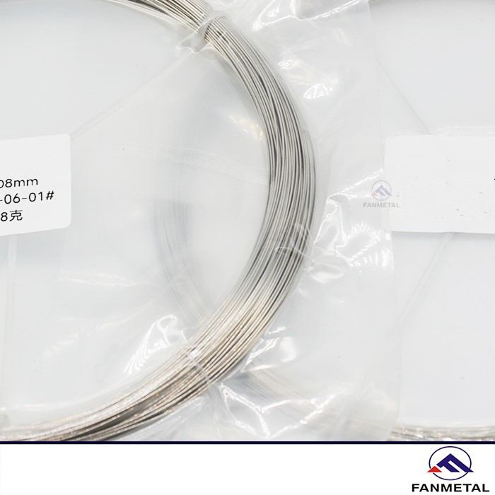 Pure Platinum Wire Pure Platinum Wire
