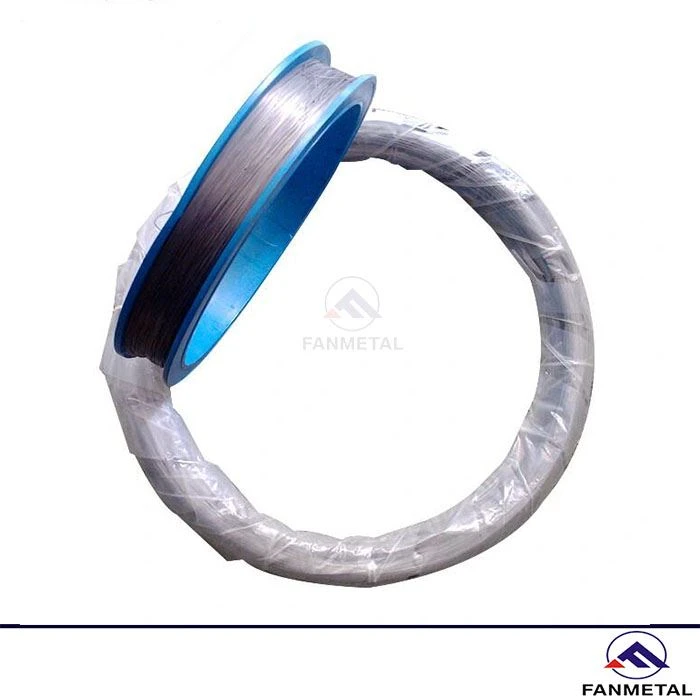 Tungsten and Molybdenum Wire Products
