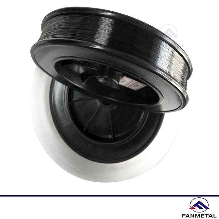 Tungsten Molybdenum Alloy Wire