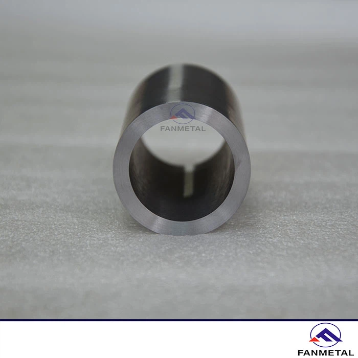 China Tantalum Pipe