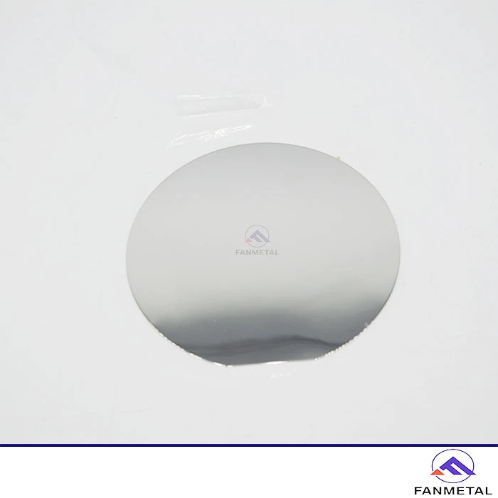 Molybdenum Disc Molybdenum Disc