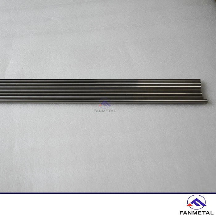 China Cemented Carbide Rods
