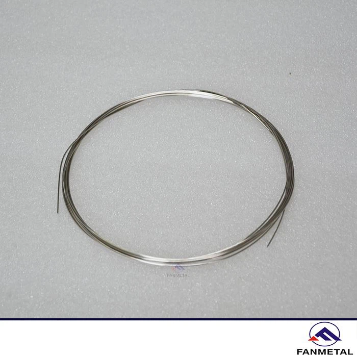 Platinum Wire