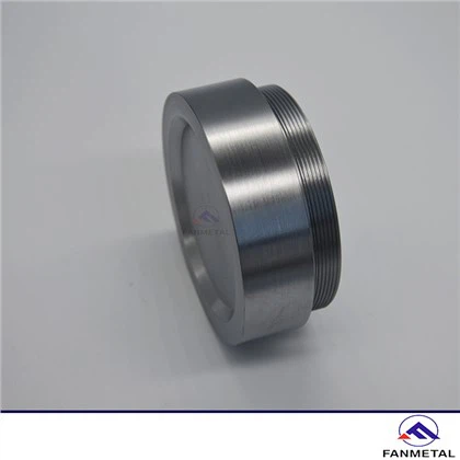 כרום Cr Sputter Target