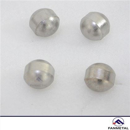 כדור טונגסטן קרביד