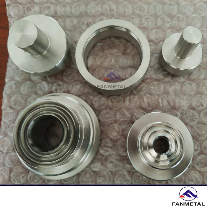 Stellite Homogenizer