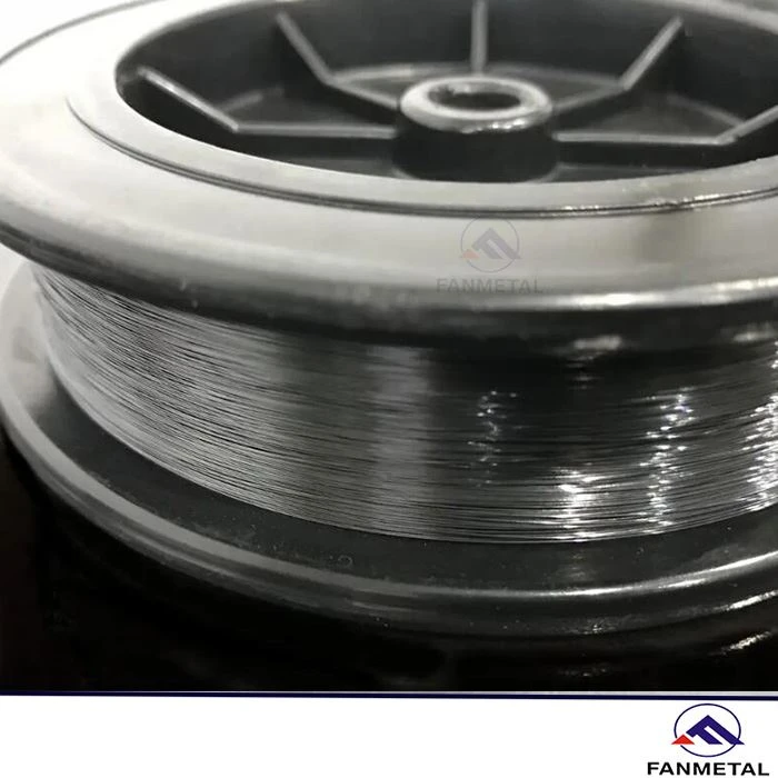MoW20 molybdenum tungsten alloy wire