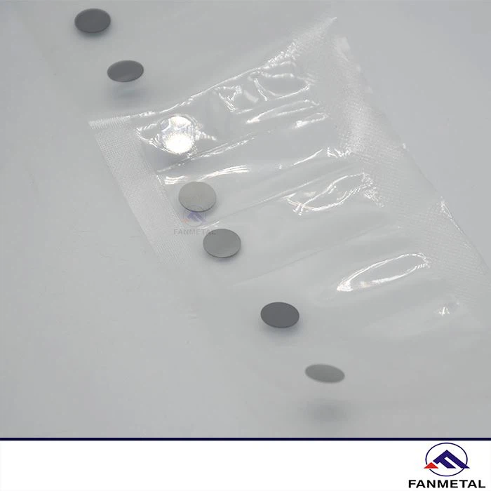 Beryllium Windows