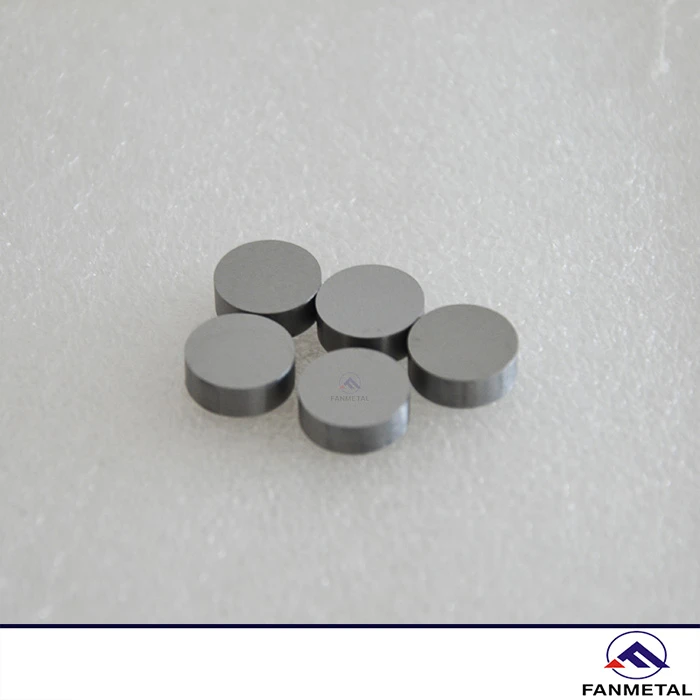 Boron B Sputtering Targets