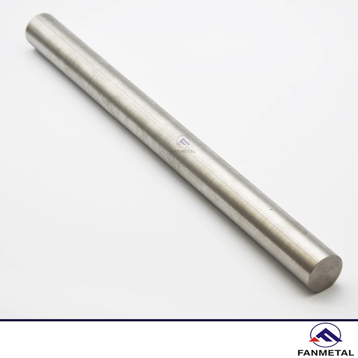 Tungsten Alloy Round Rod