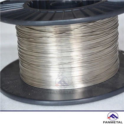 חוט מילוי Inconel 625