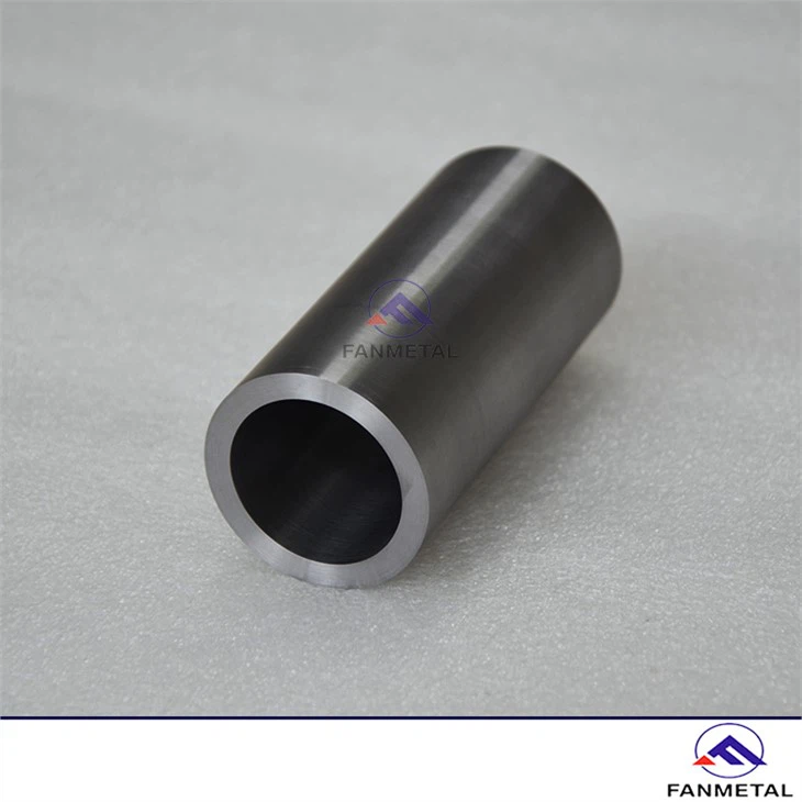 High Purity Tantalum Tube