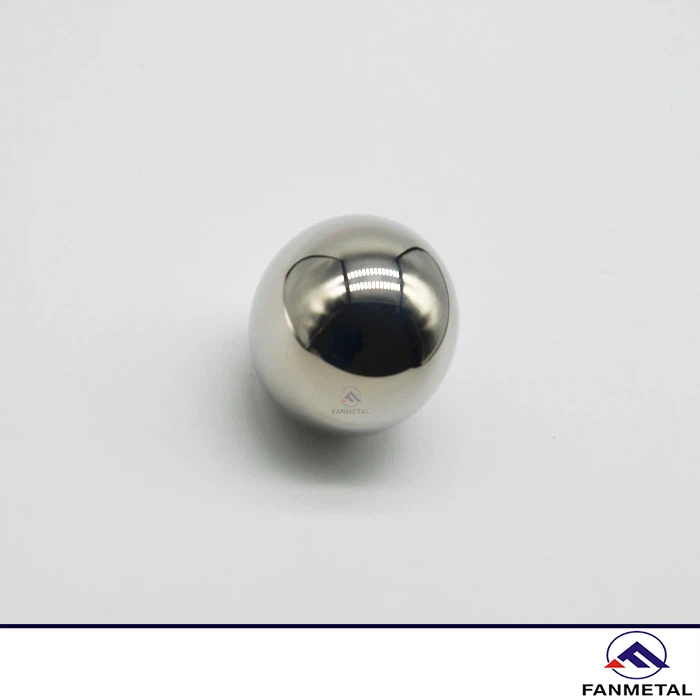 Tungsten Carbide Grinding Ball