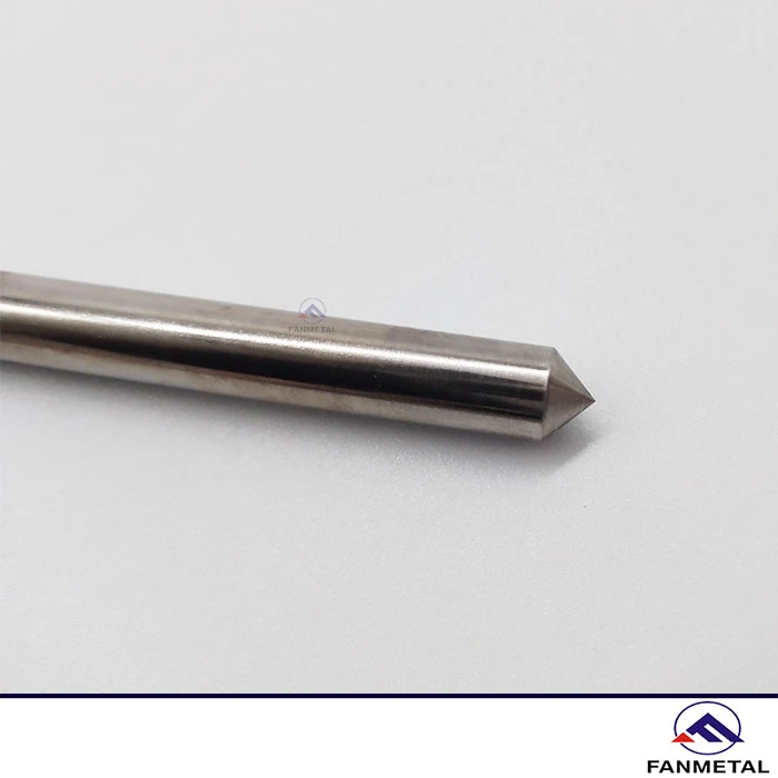 Tungsten Electrode
