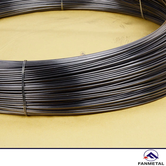 Wolfram Wires