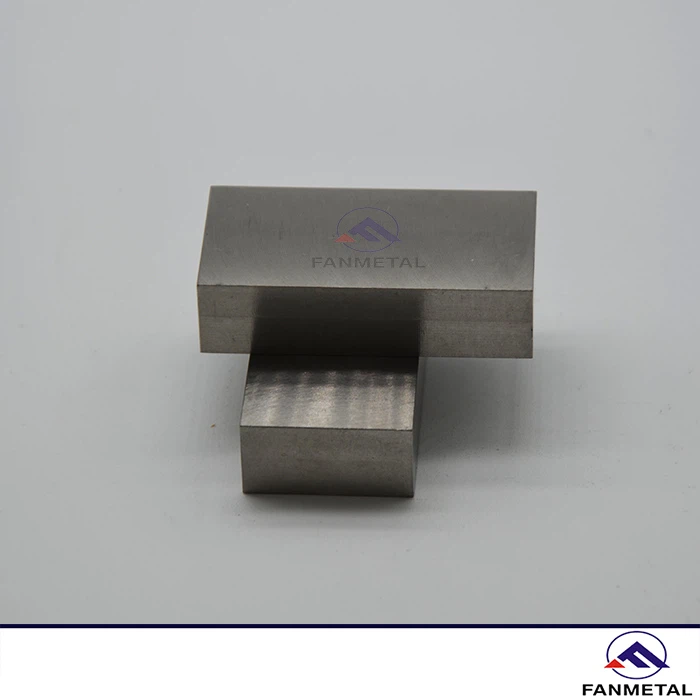 Tungsten Carbide Weights