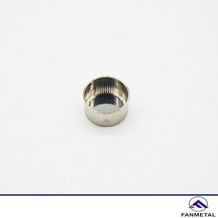 Beryllium CF Flange