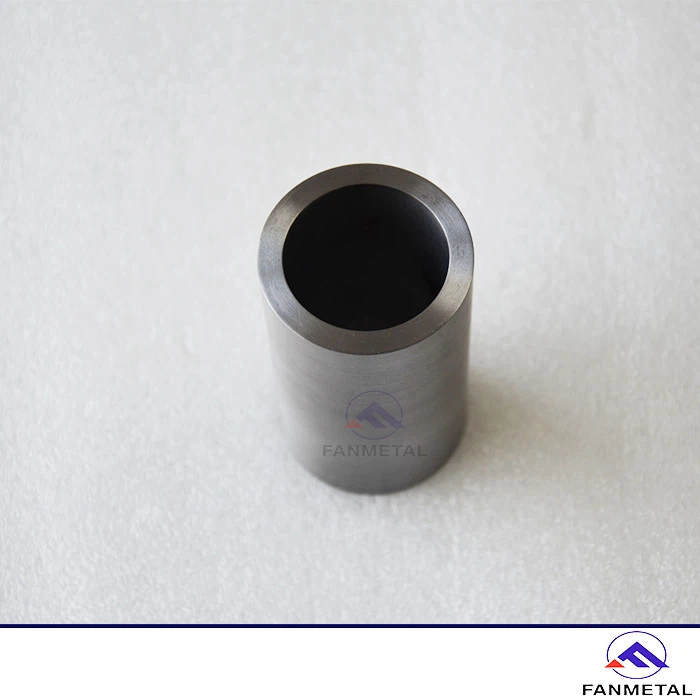 Tantalum(Ta) Tube