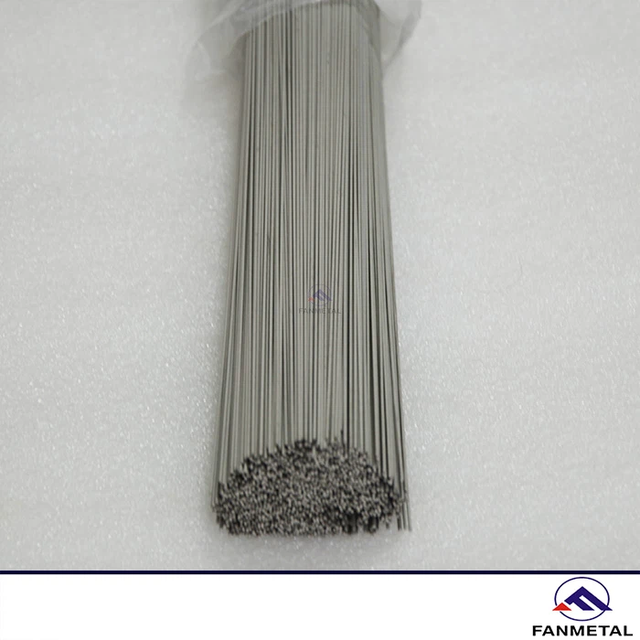 Titanium Welding Wire