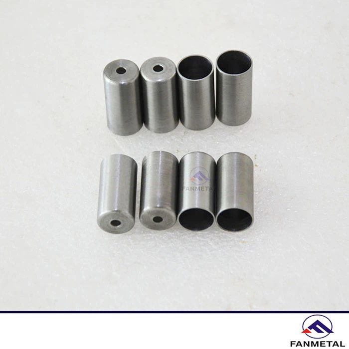 Niobium Crucible