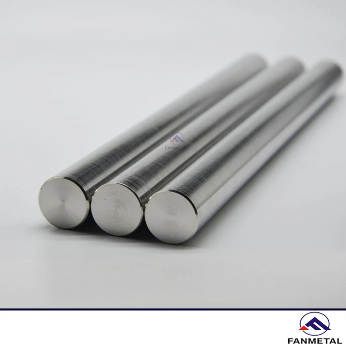 Cobalt Alloy Rods