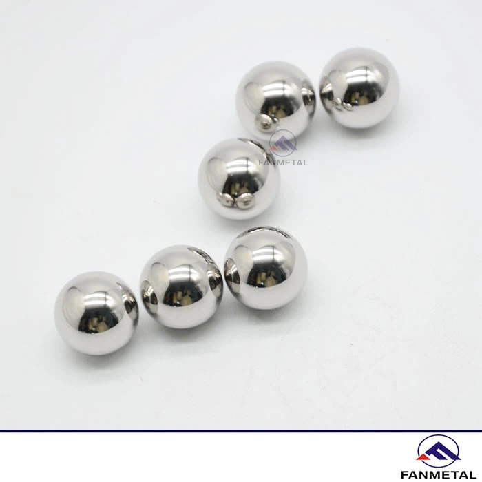 Cobalt Alloy 20 Ball