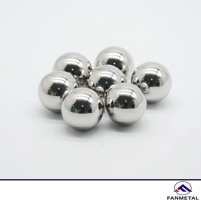 Cobalt Alloy Balls