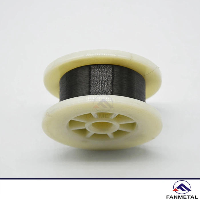 Molybdenum Tungsten Wire