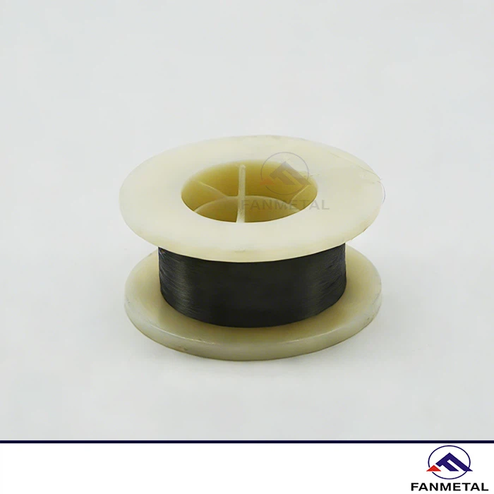 מוליבדן-חוט מתכת מסגסוגת טונגסטן