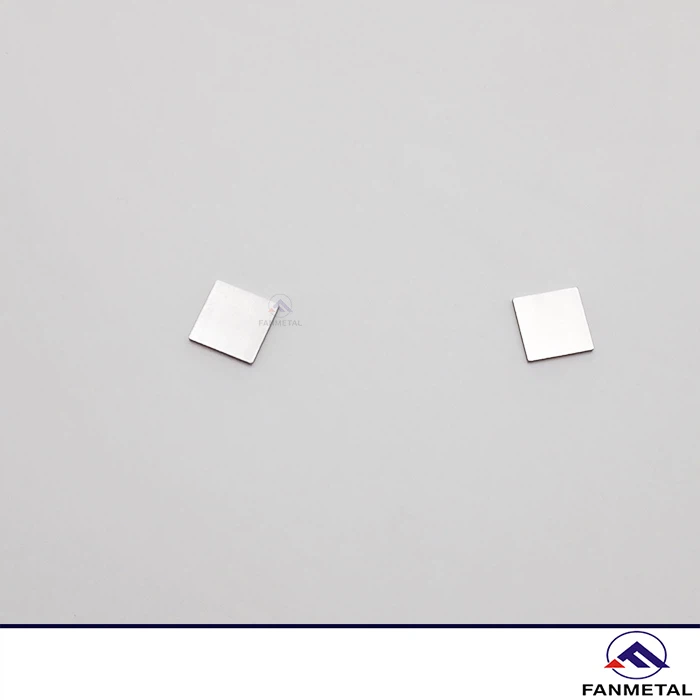 יעד אירידיום