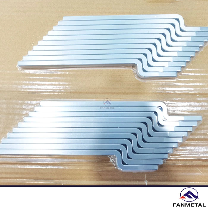 Tungsten Electrode Accessories Tungsten Electrode Accessories
