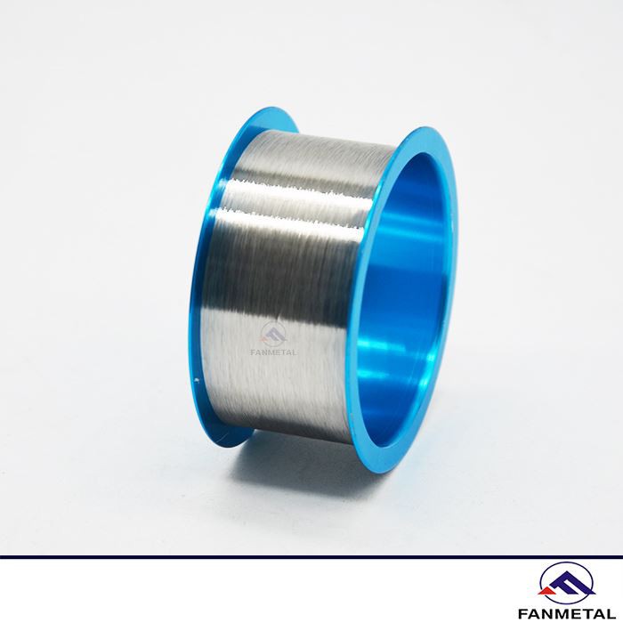 אלקטרודת תיל פלטינה