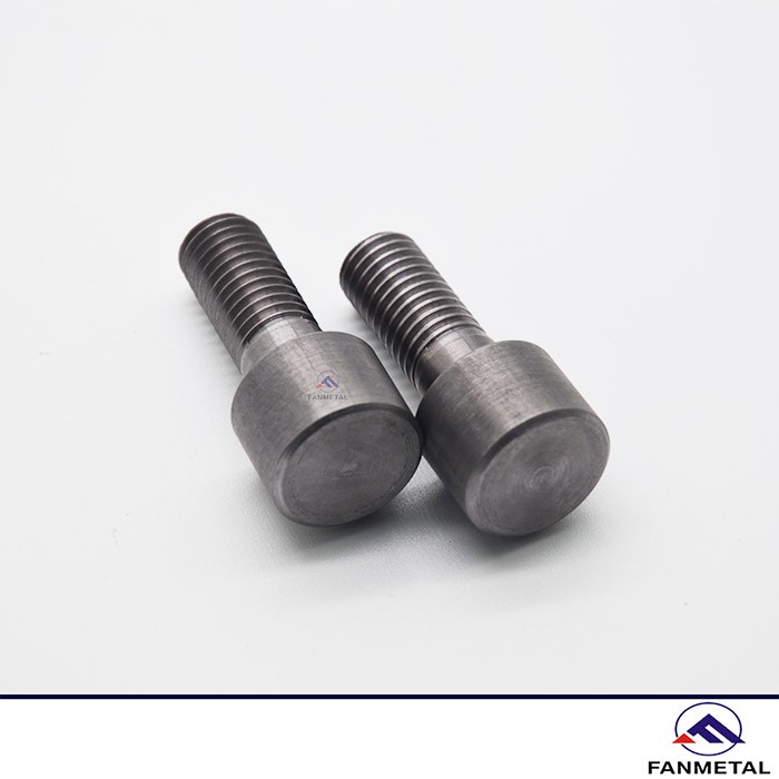 Tantalum Bolts Tantalum Bolts