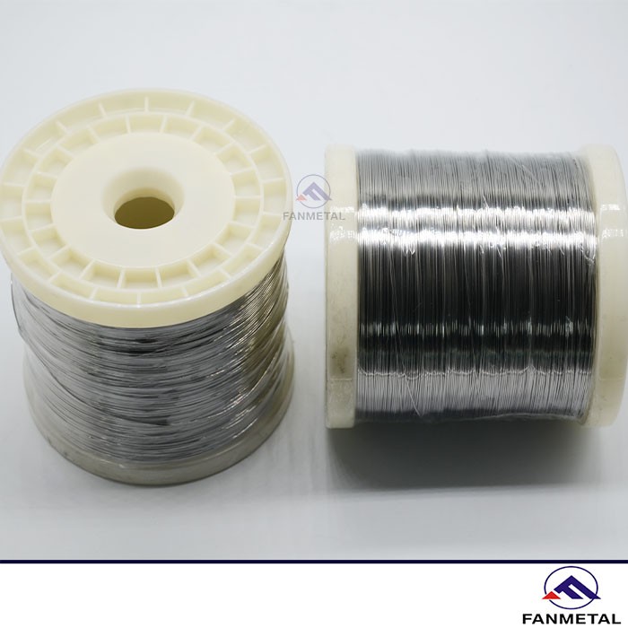 TC4 Titanium Wires TC4 Titanium Wires