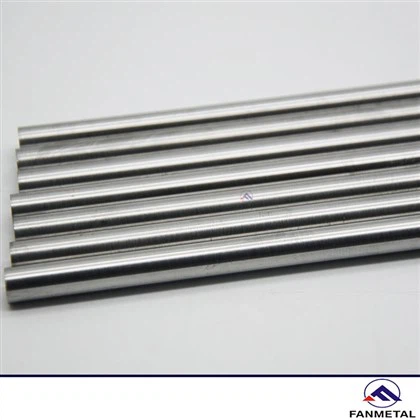 צינור מוליבדן לצמד תרמי