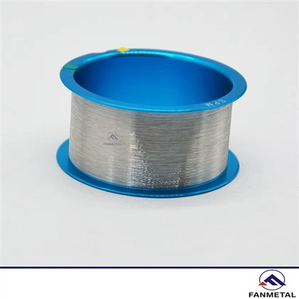 פלטינה חוט (Pt Wire)