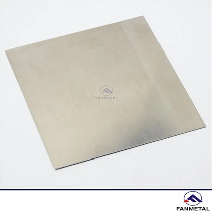 גיליון Zirconium ZR702
