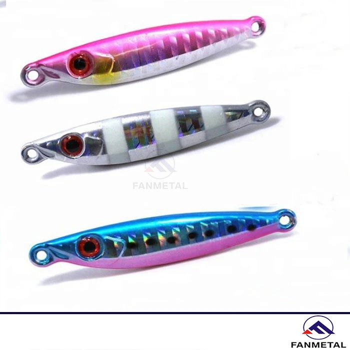 ג'יג דיג טונגסטן Heavy Alloy